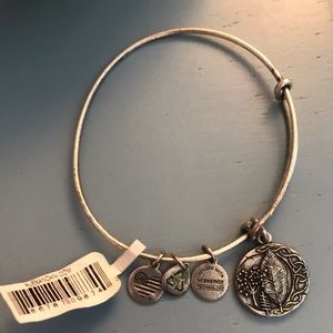 Alex and Ani Elder Bracelet